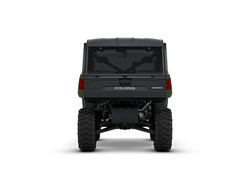 2027 Polaris RGR XP 1000 NS PREMIUM