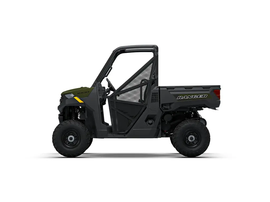 Polaris RANGER 1000 Sage Green 2027
