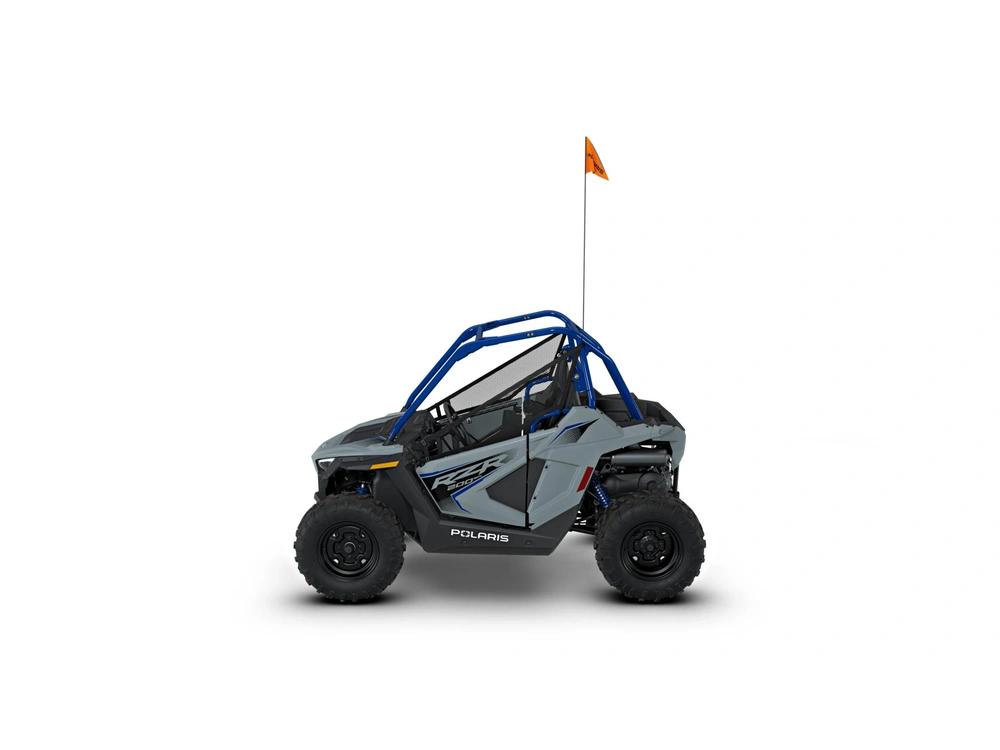 2027 Polaris RZR 200 EFI RZR 200 EFI Storm Gray alt