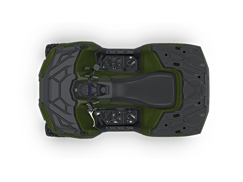 2027 Polaris 600 SPORTSMAN