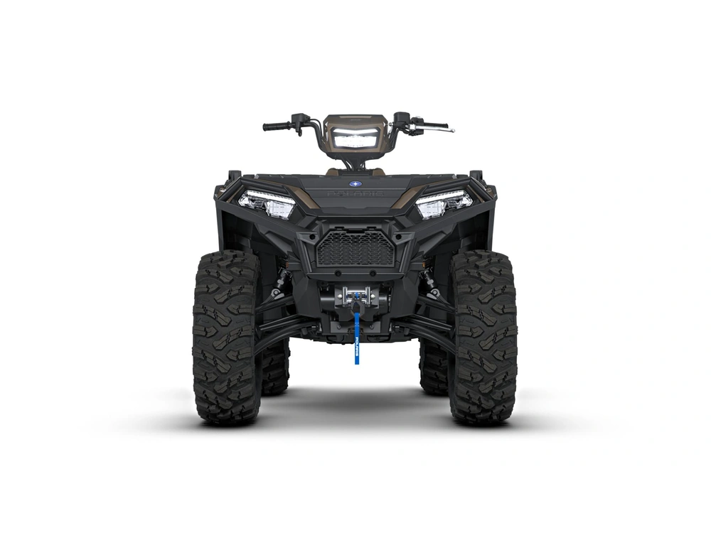 2027 Polaris Sportsman 850 Trail