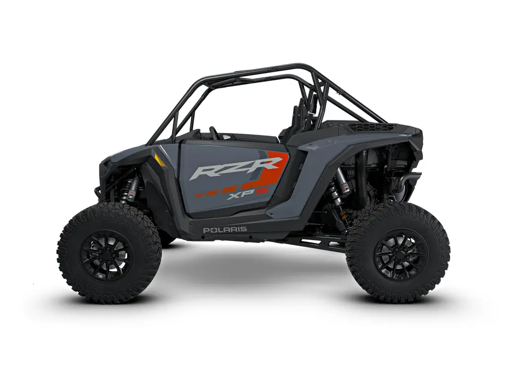 2027 Polaris RZR XP S Sport Stealth Gray