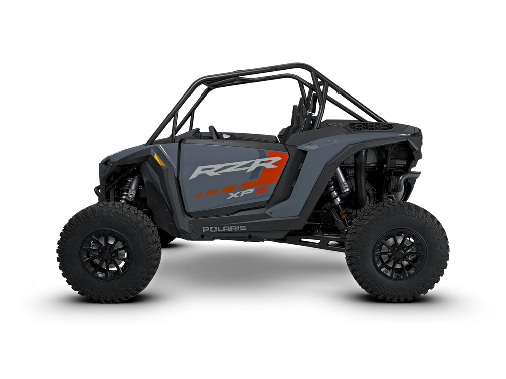 2027 Polaris RZR XP S Sport RZR XP S Sport Stealth Gray alt