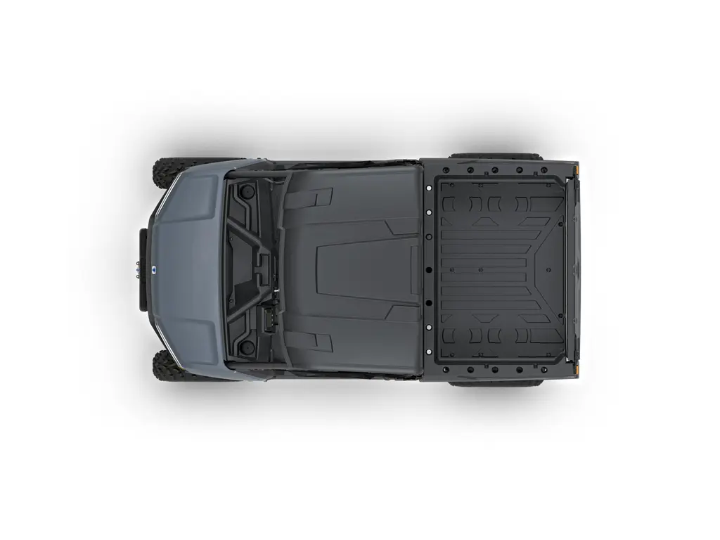 2027 Polaris RANGER 500 Stealth Gray