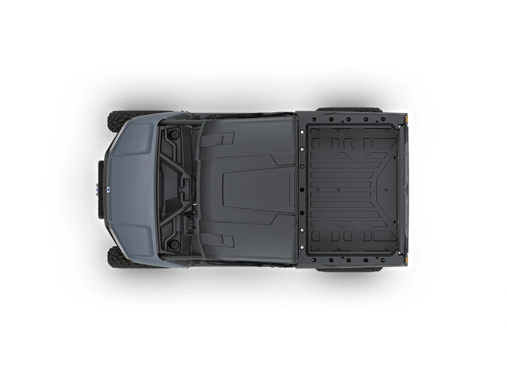 2027 Polaris RANGER 500 RANGER 500 Stealth Gray alt