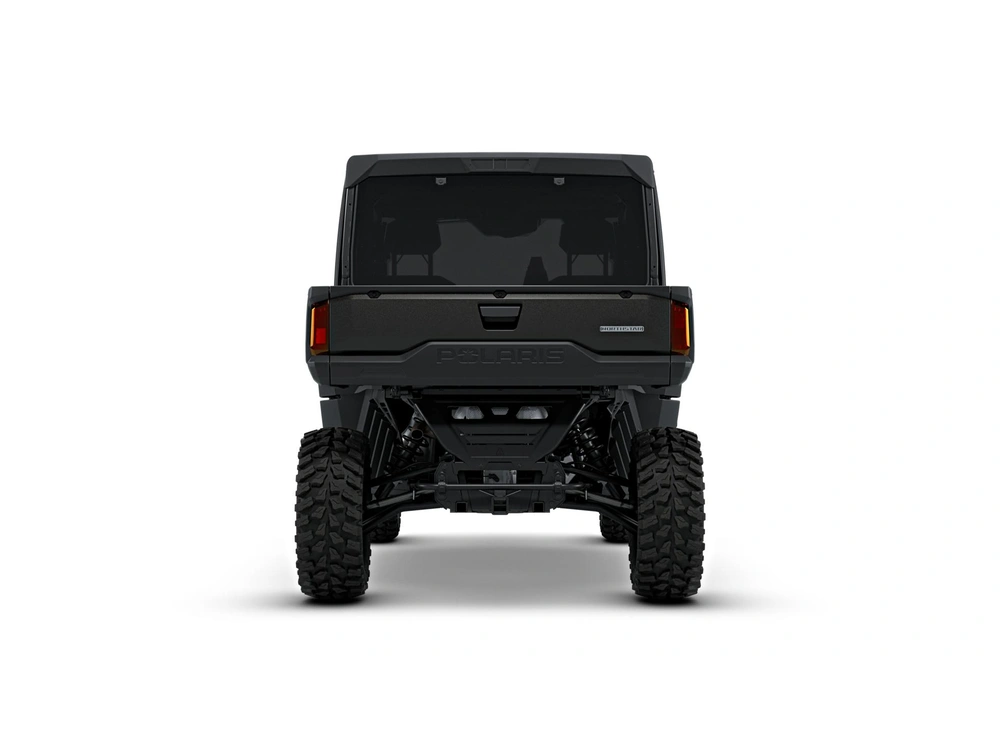 2027 Polaris RANGER CREW XD 1500 NorthStar Premium RANGER CREW XD 1500 NorthStar Premium Super Graphite alt