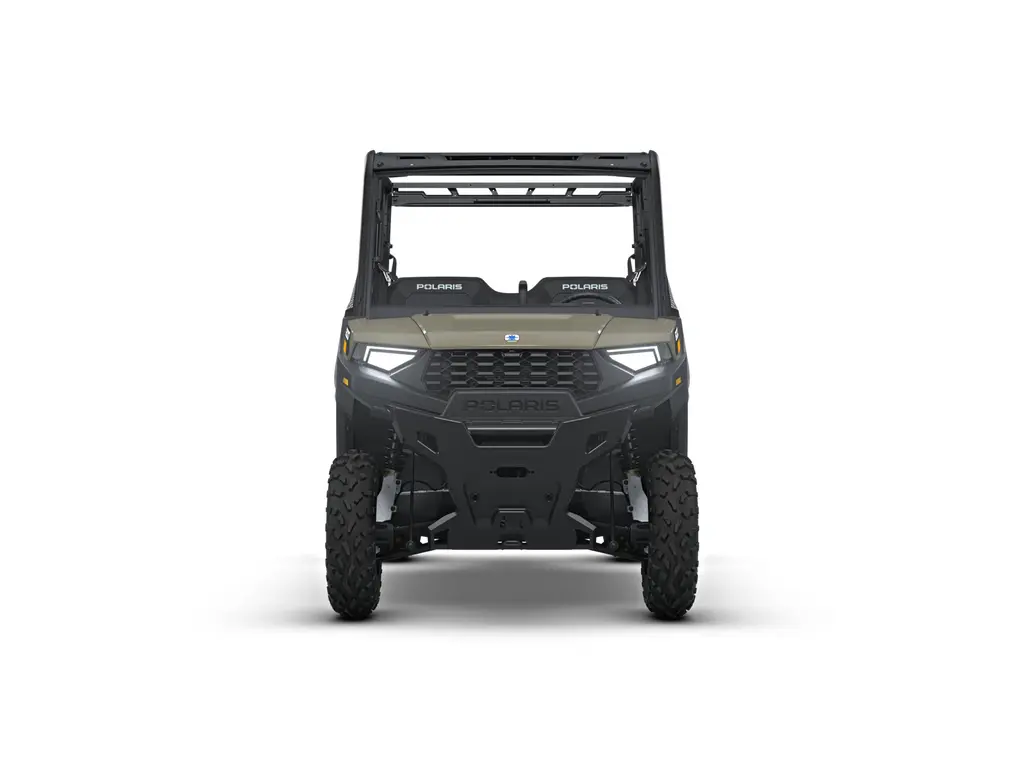 2027 Polaris RANGER CREW 600 Premium Desert Sand