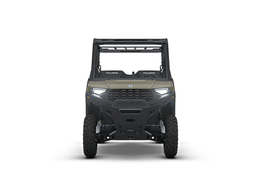 2027 Polaris RANGER CREW 600 Premium RANGER CREW 600 Premium Desert Sand alt