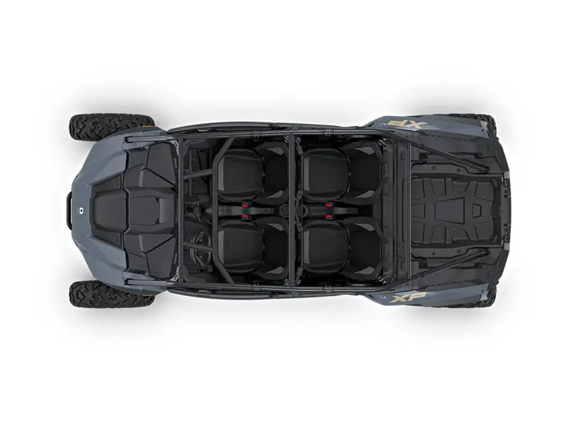 2027 Polaris RZR XP 4 Sport alt