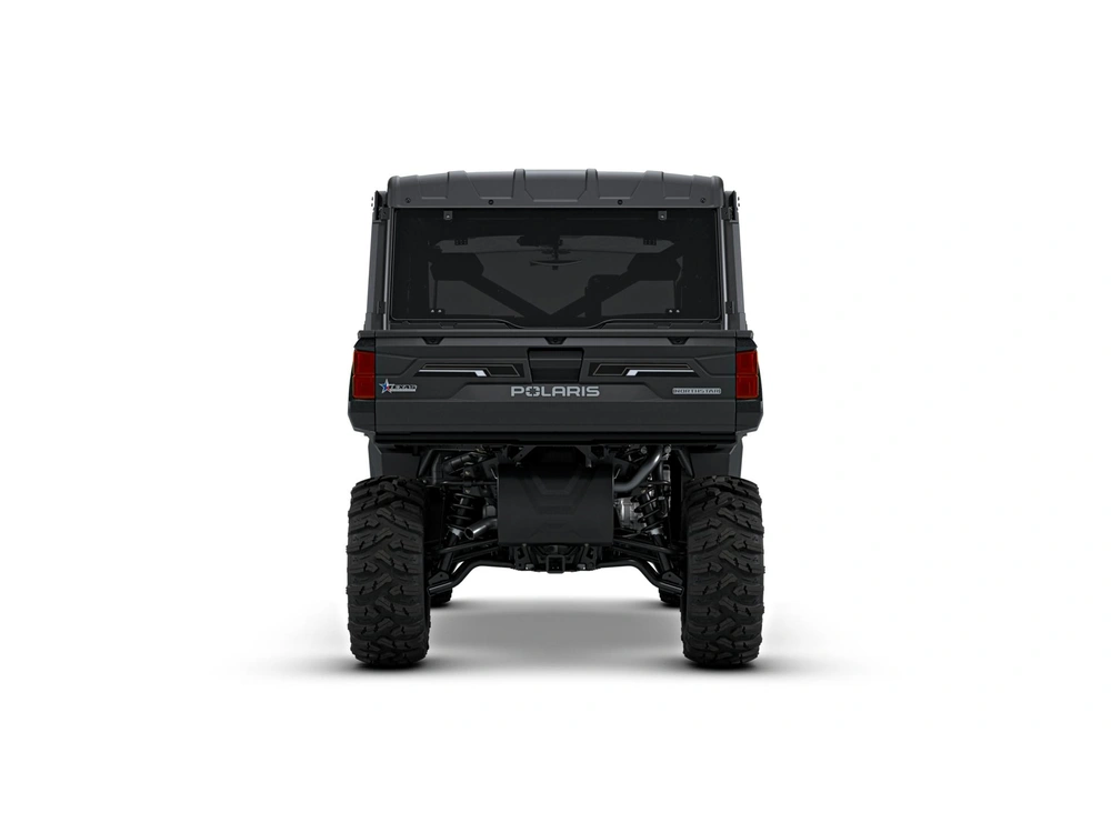 Polaris RANGER CREW XP 1000 NorthStar Texas Edition RANGER CREW XP 1000 NorthStar Texas Edition Gloss Black Crystal 2027 alt