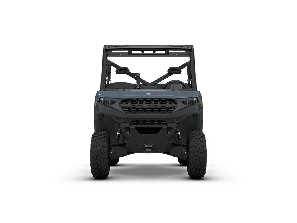 2027 Polaris RANGER 1000 Stealth Gray