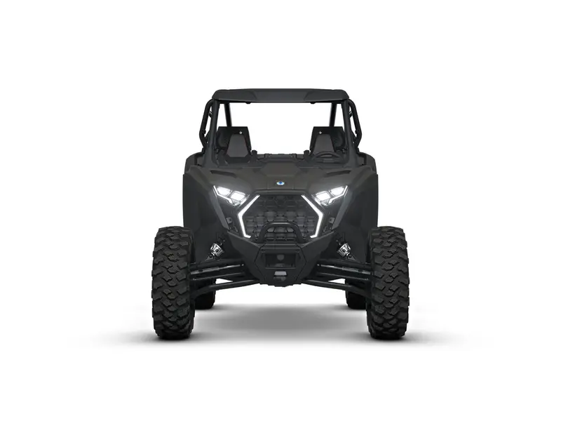 2027 Polaris RZR Pro XP Ultimate alt