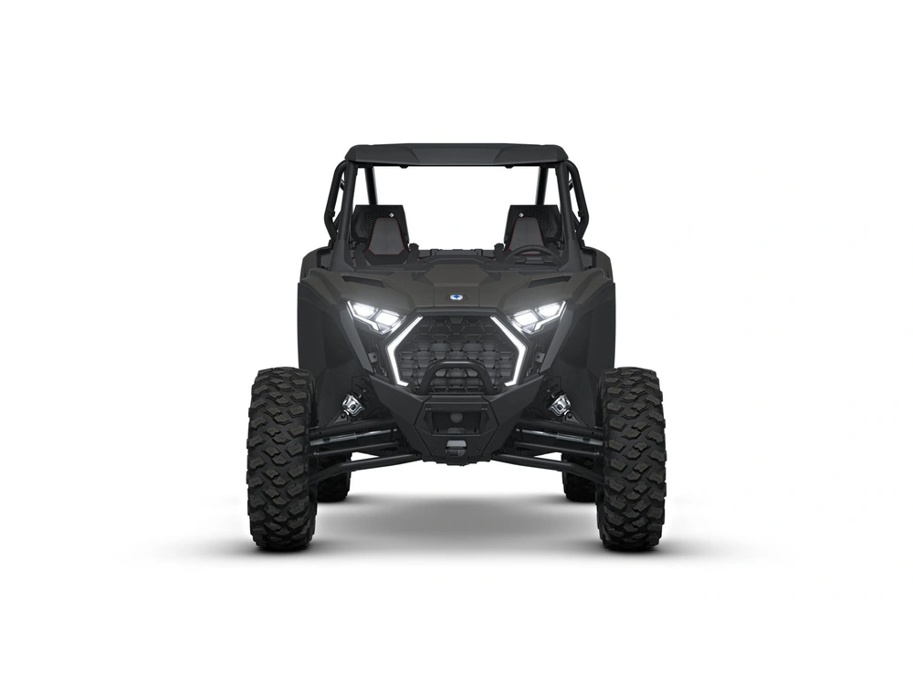 2027 Polaris RZR Pro XP Ultimate RZR Pro XP Ultimate Matte Granite Gray alt