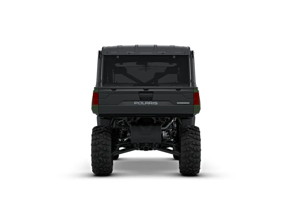 Polaris RANGER CREW XP 1000 NorthStar Premium Army Green 2027