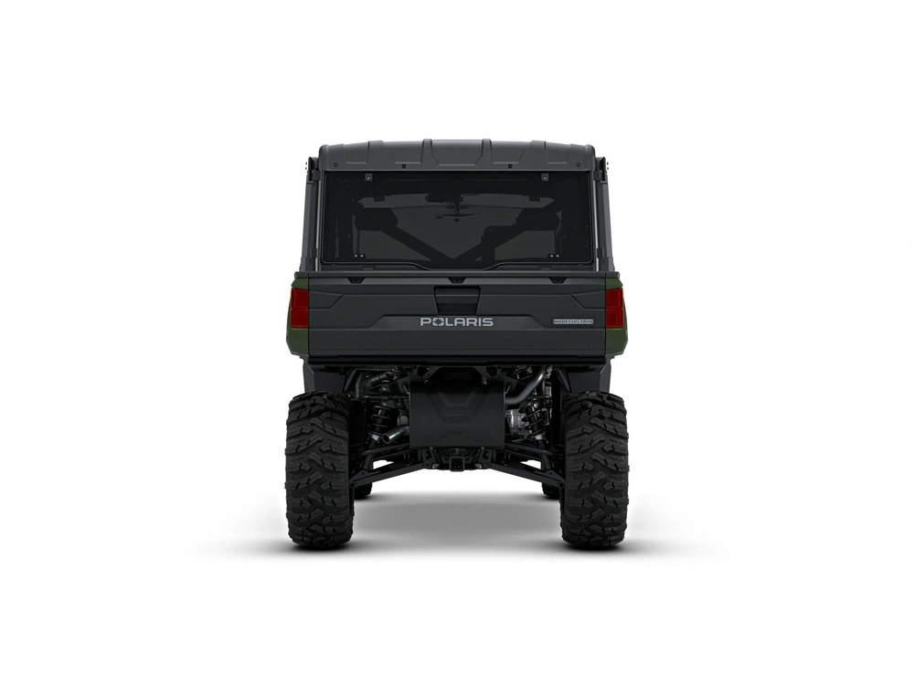 Polaris 2027 Polaris RANGER CREW XP 1000 NorthStar Premium - Army Green 2027