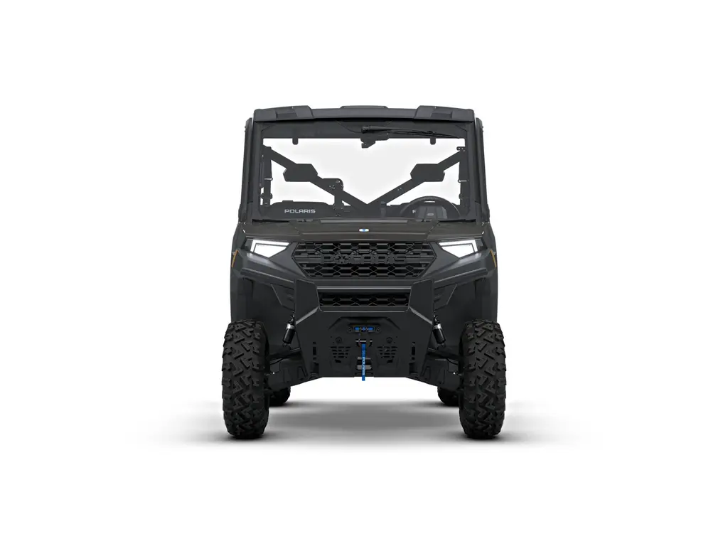 2027 Polaris RANGER 1000 CAB Granite Gray