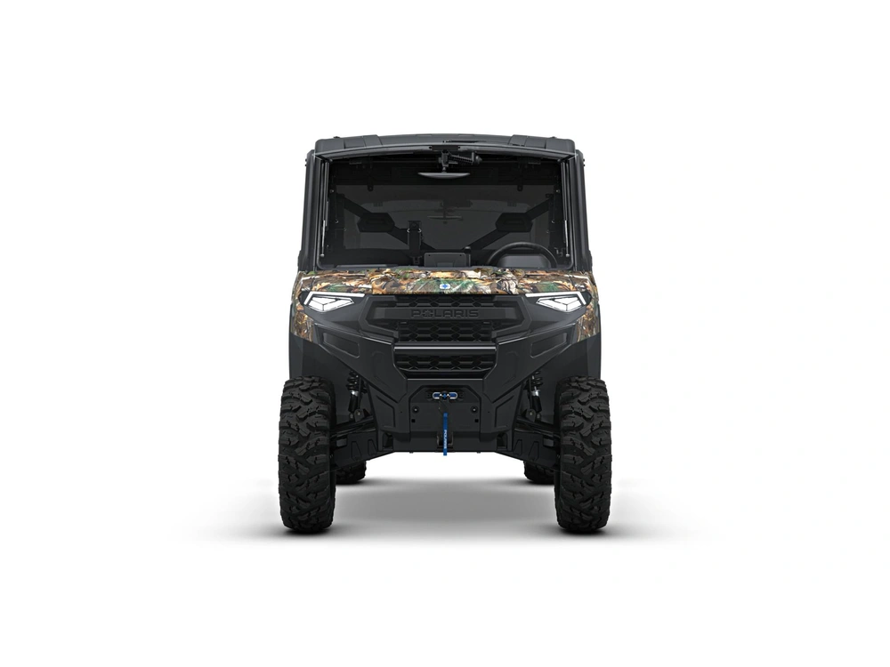 Polaris RANGER CREW XP 1000 NorthStar Ultimate RANGER CREW XP 1000 NorthStar Ultimate Polaris Pursuit Camo 2027 alt