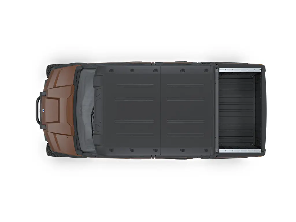 Polaris Polaris XPEDITION XP 5 NorthStar Matte Mocha 2027
