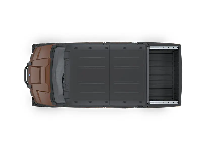 Polaris Polaris XPEDITION XP 5 NorthStar 2027 alt