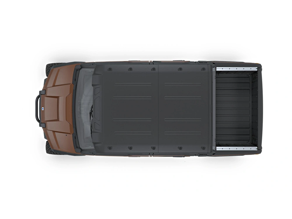2027 Polaris Polaris XPEDITION XP 5 NorthStar Polaris XPEDITION XP 5 NorthStar Matte Mocha alt