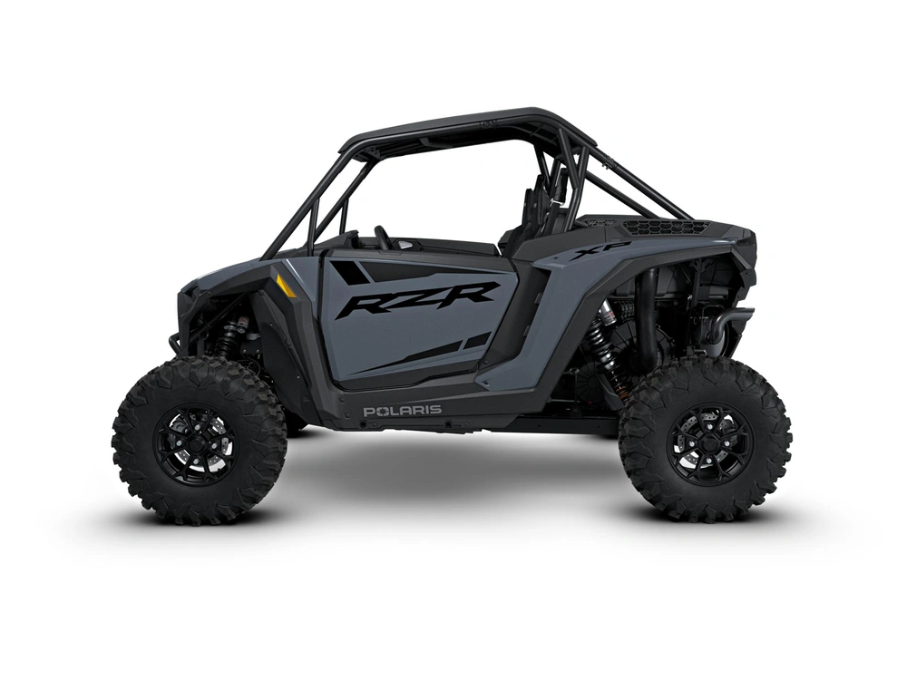 2027 Polaris RZR XP Ultimate RZR XP Ultimate Stealth Gray alt