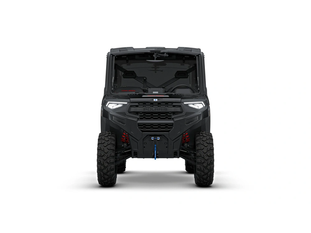 2027 Polaris RANGER XP 1000 NorthStar Trail Boss Edition RANGER XP 1000 NorthStar Trail Boss Edition Onyx Black alt