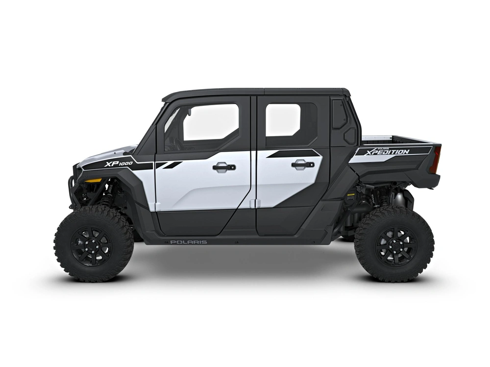 2027 Polaris Xpedition XP 5 NorthStar