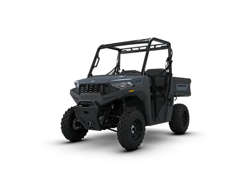2027 Polaris RANGER 600 alt