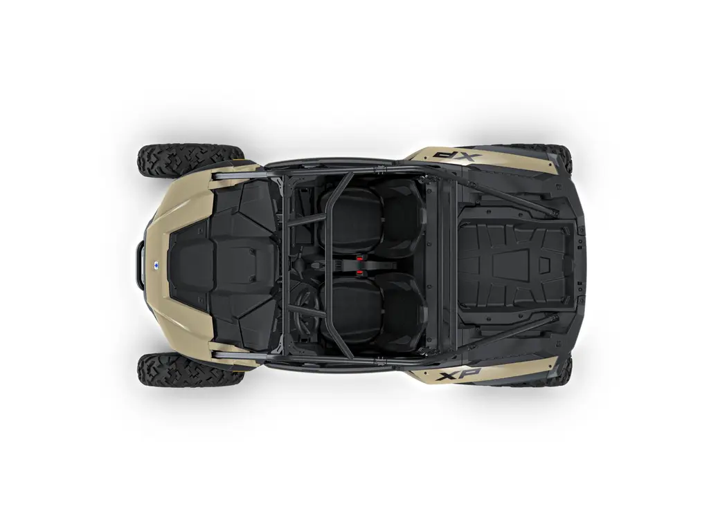 Polaris RZR XP Sport Sand Dune 2027