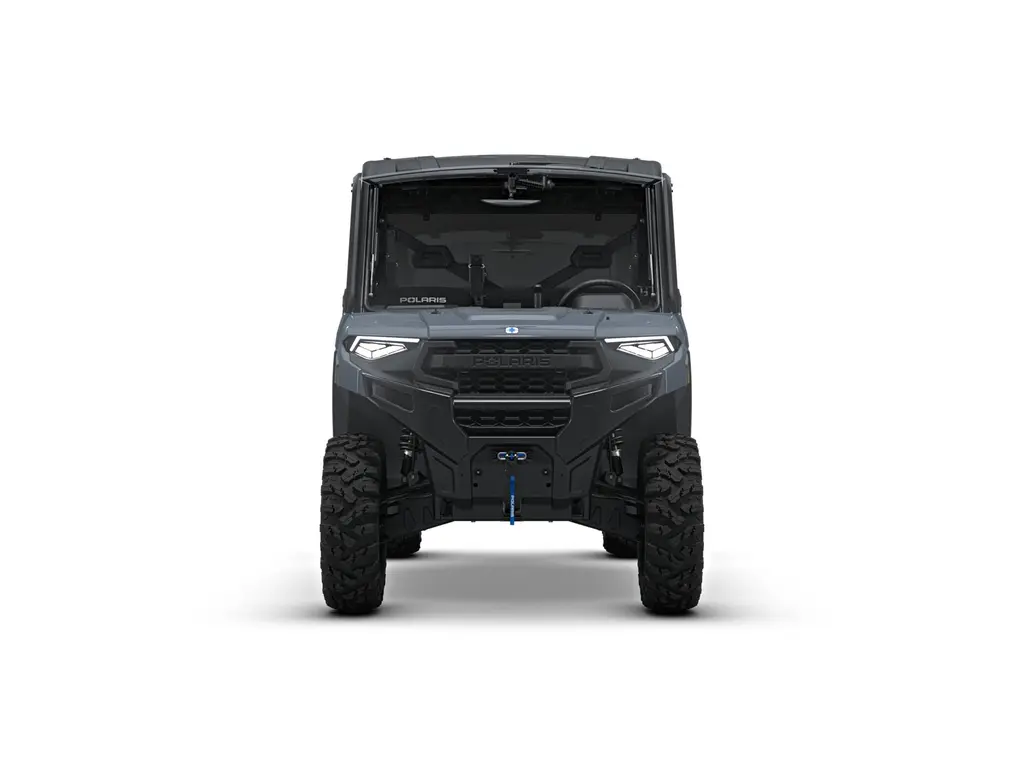 Polaris RANGER CREW XP 1000 NorthStar Premium Stealth Gray 2027