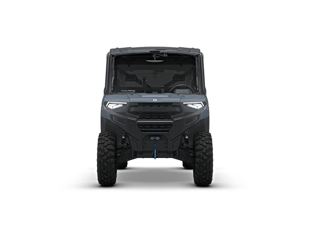 Polaris RANGER CREW XP 1000 NorthStar Premium RANGER CREW XP 1000 NorthStar Premium Stealth Gray 2027 alt