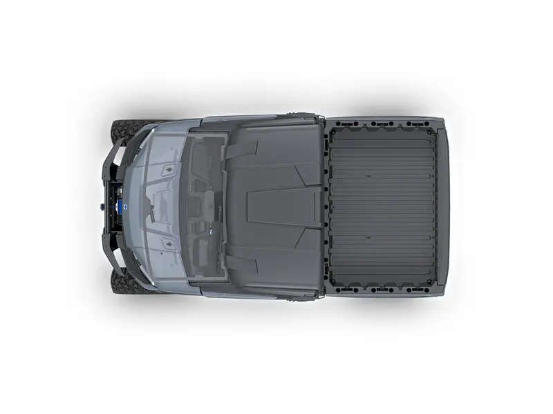 2027 Polaris RANGER XP 1000 NorthStar Premium alt