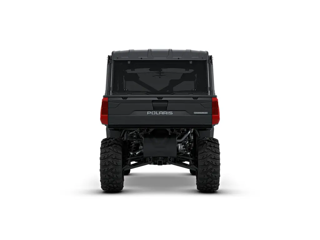 Polaris RANGER CREW XP 1000 NorthStar Premium Havasu Red Pearl 2027