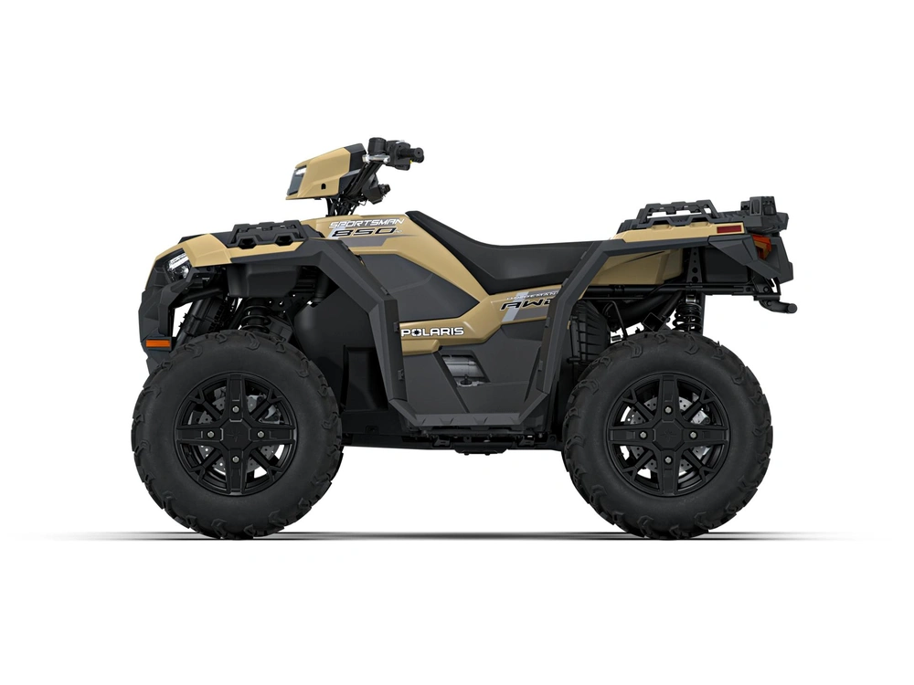 2027 Polaris Sportsman 850 EPS Sportsman 850 EPS Military Tan alt