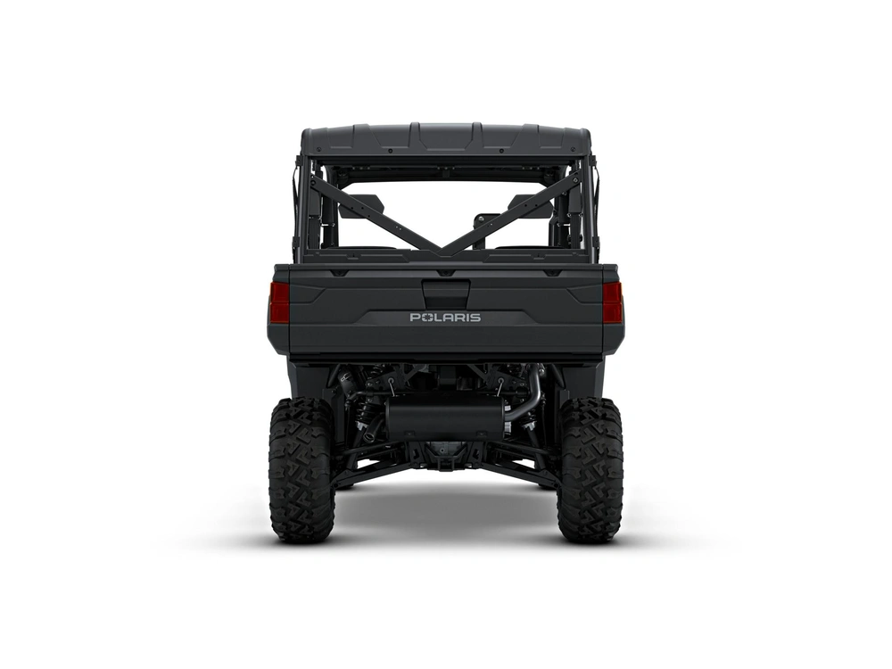 2027 Polaris RANGER CREW 1000 Premium RANGER CREW 1000 Premium Springfield Blue alt