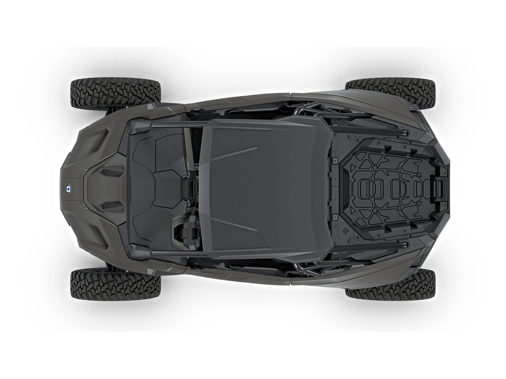 2027 Polaris RZR Pro S Sport RZR Pro S Sport Matte Granite Gray alt