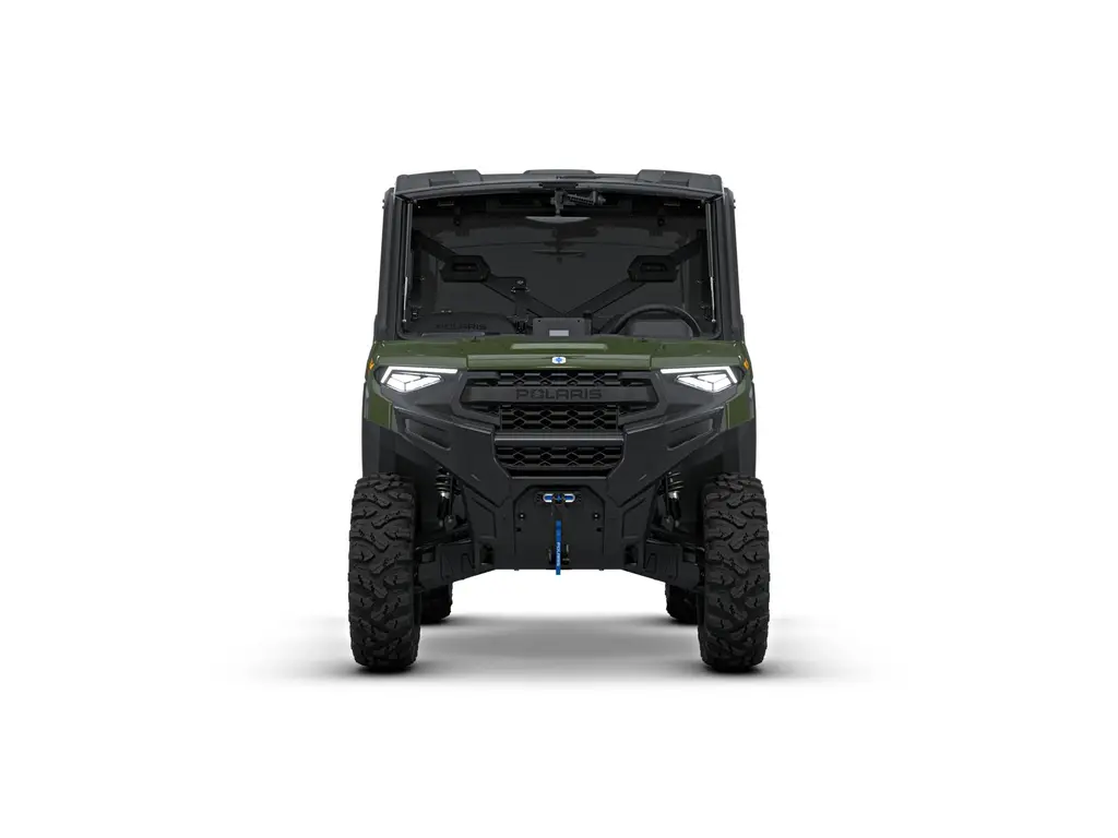 2027 Polaris RANGER XP 1000 NorthStar Ultimate Army Green