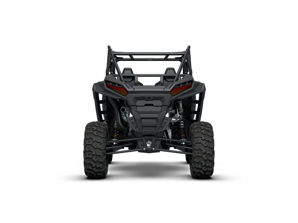 2027 Polaris RZR XP Sport Stealth Gray
