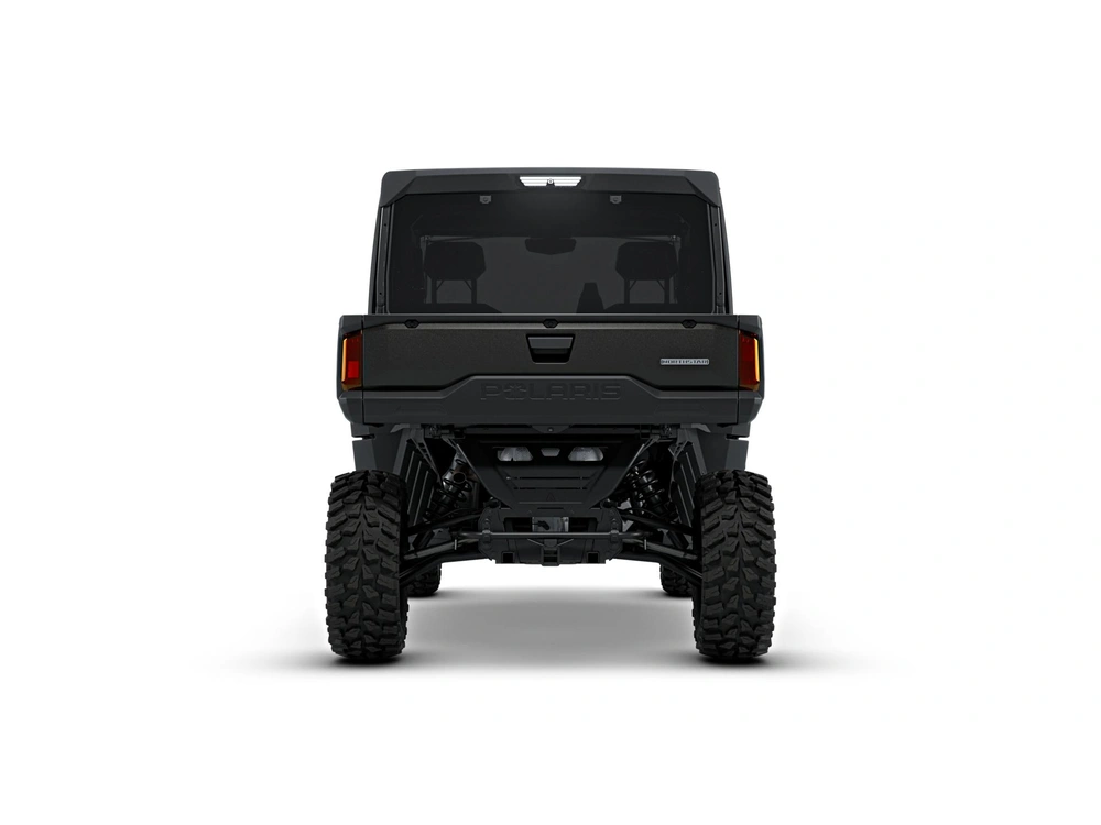 Polaris RANGER CREW XD 1500 NorthStar Ultimate RANGER CREW XD 1500 NorthStar Ultimate Super Graphite 2027 alt