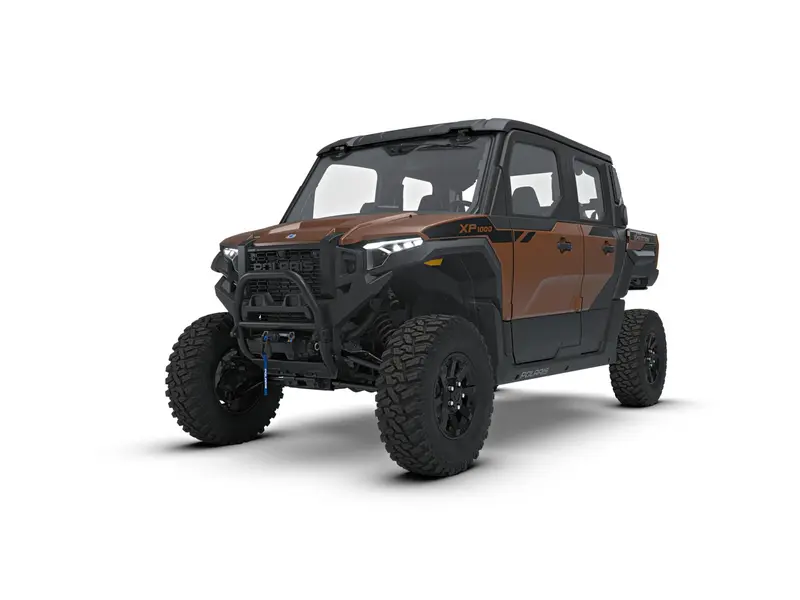 Polaris Polaris XPEDITION XP 5 NorthStar 2027 alt