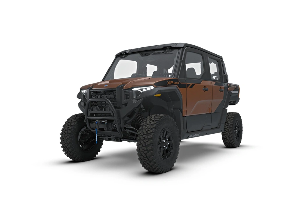 Polaris Polaris XPEDITION XP 5 NorthStar Polaris XPEDITION XP 5 NorthStar Matte Mocha 2027 alt