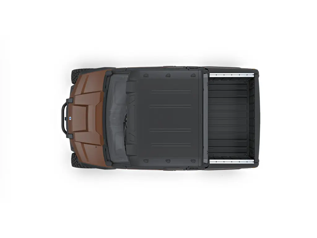 Polaris Polaris XPEDITION XP NorthStar Matte Mocha 2027