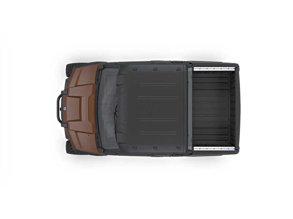 Polaris Polaris XPEDITION XP NorthStar Polaris XPEDITION XP NorthStar Matte Mocha 2027 alt