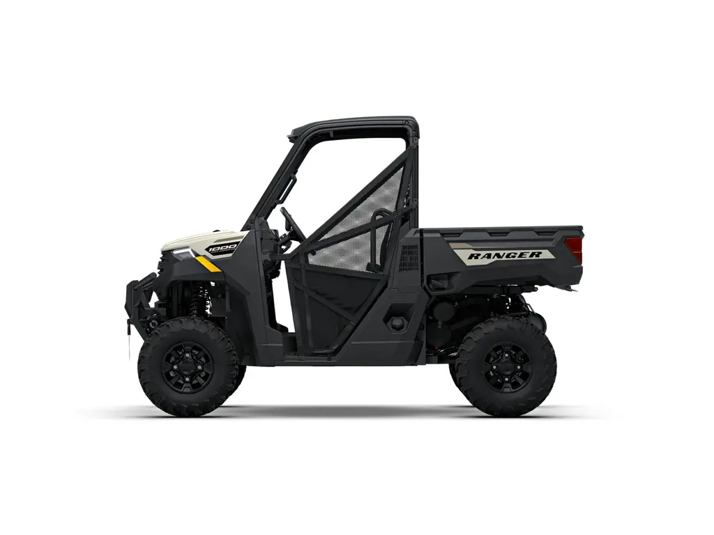 2027 Polaris RANGER 1000 Premium Mirage Beige
