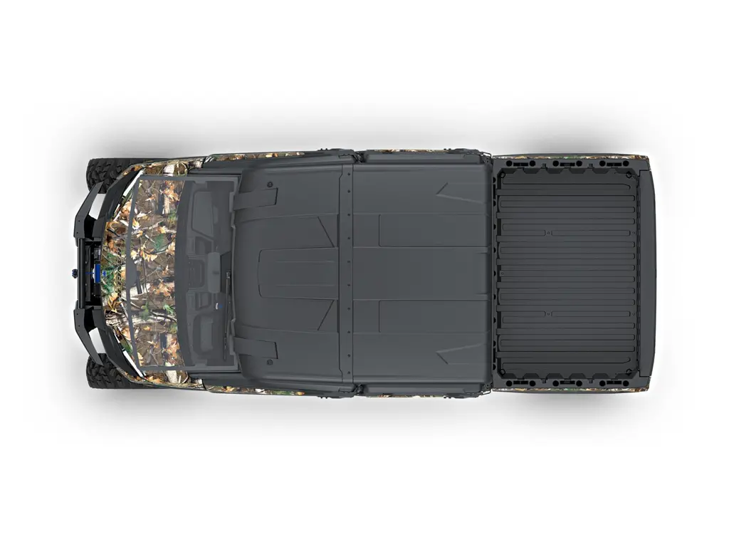 Polaris RANGER CREW XP 1000 NorthStar Premium Polaris Pursuit Camo 2027