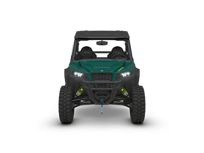 Polaris GENERAL XP 1000 Ultimate 2027 alt