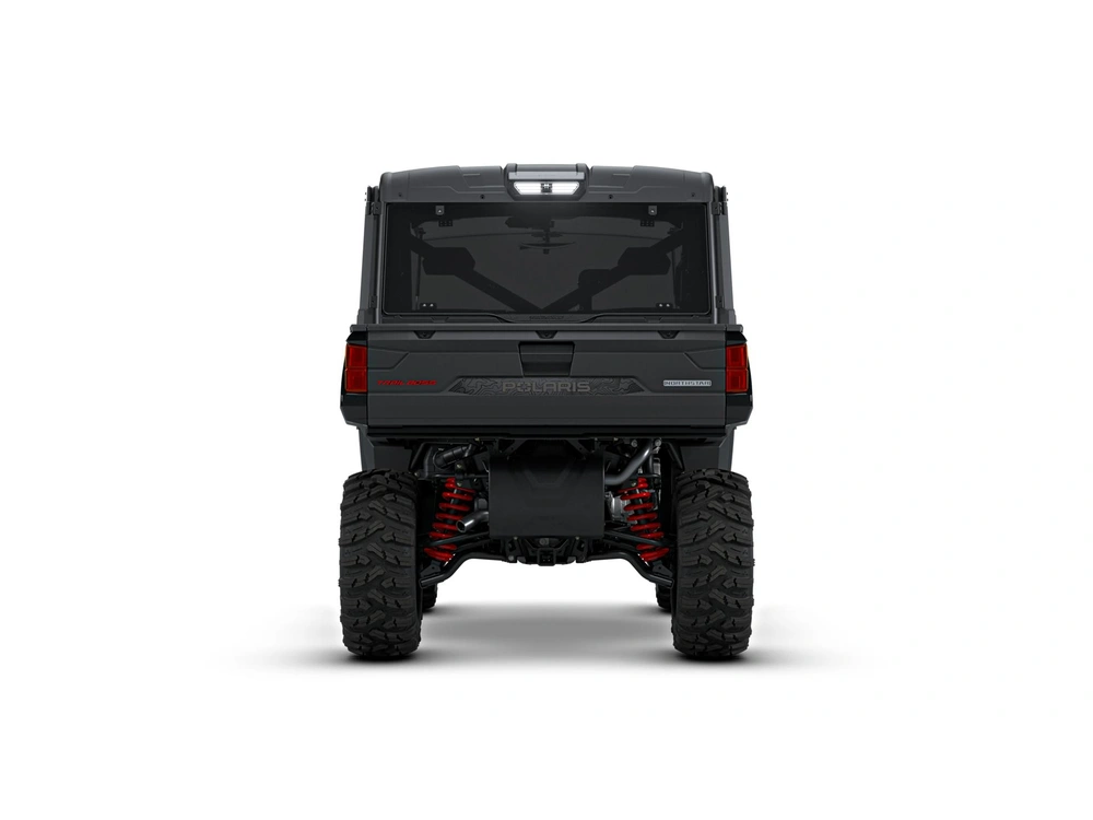 2027 Polaris RANGER XP 1000 NorthStar Trail Boss Edition RANGER XP 1000 NorthStar Trail Boss Edition Onyx Black alt