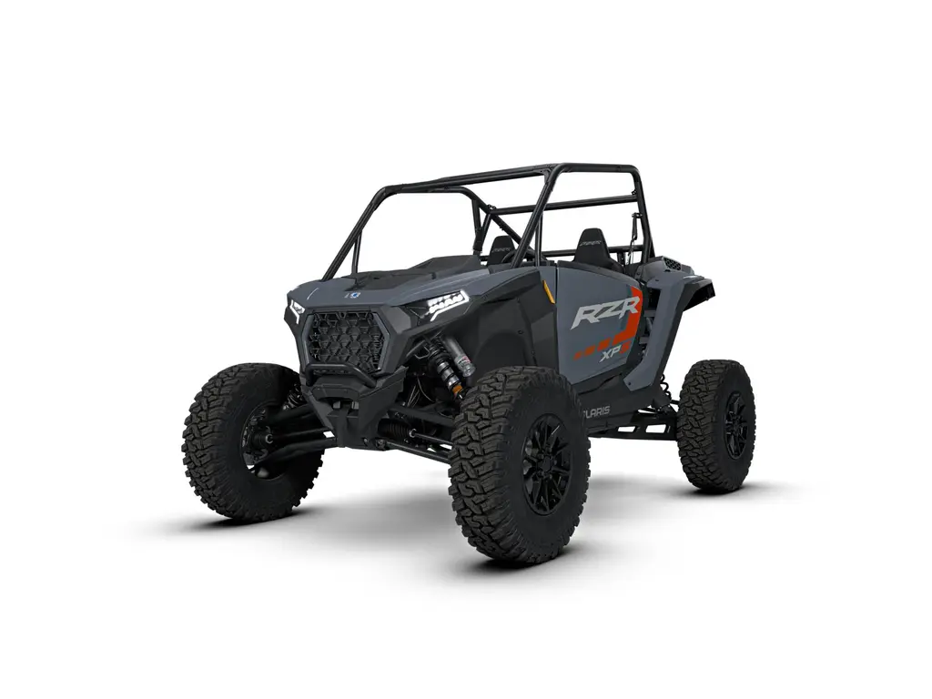 Polaris RZR XP S Sport Stealth Gray 2027
