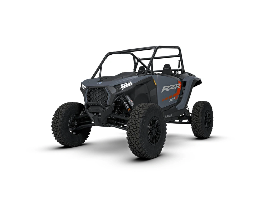 2027 Polaris RZR XP S Sport RZR XP S Sport Stealth Gray alt