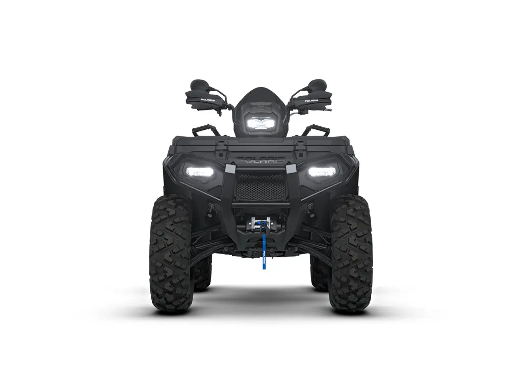 Polaris Sportsman Touring XP 1000 Trail Heavy Metal 2027